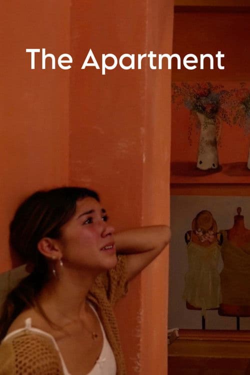 Poster for The Apartment