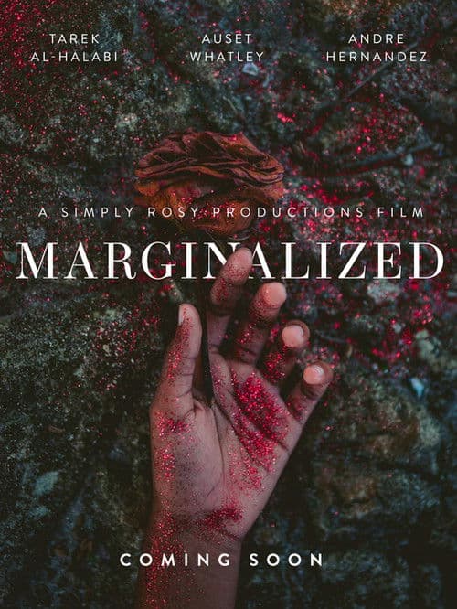 Poster for Marginalized