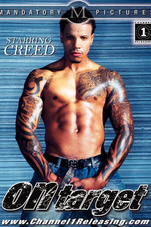 Poster for On Target