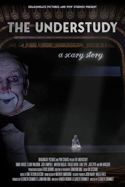 Poster for The Understudy