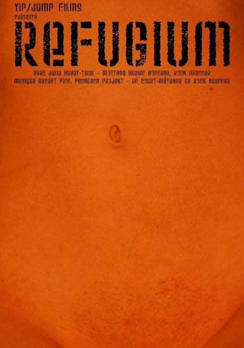 Poster for Refugium