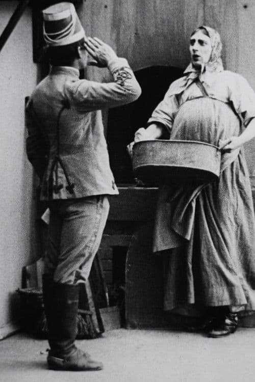 Poster for The Station Master