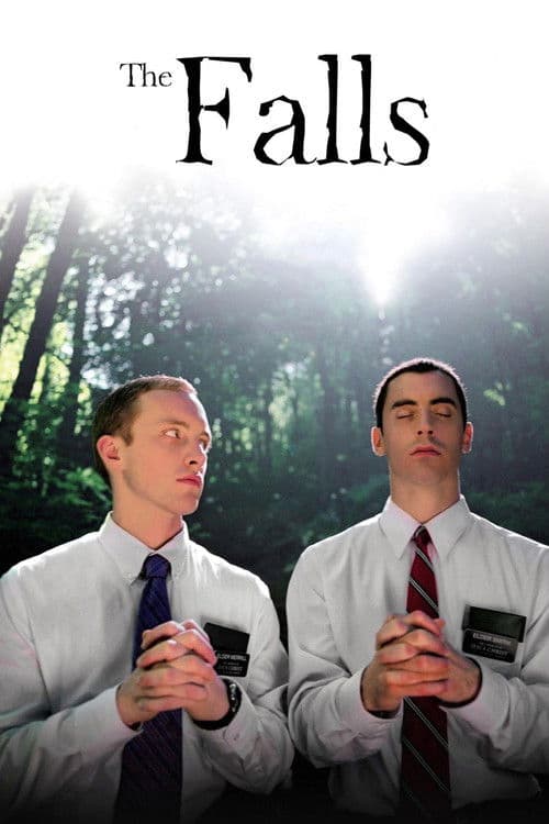 Poster for The Falls