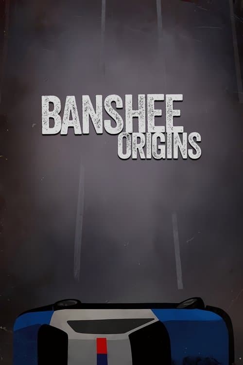 Poster for Banshee: Origins
