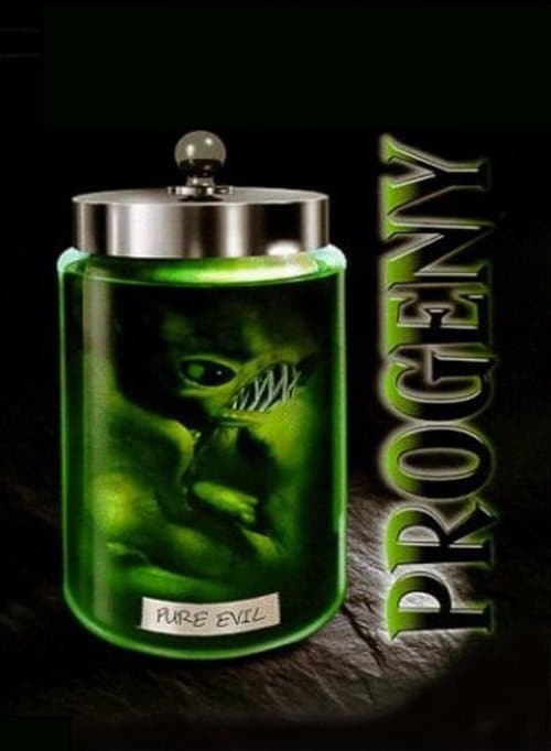 Poster for Progeny