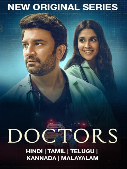Poster for Doctors