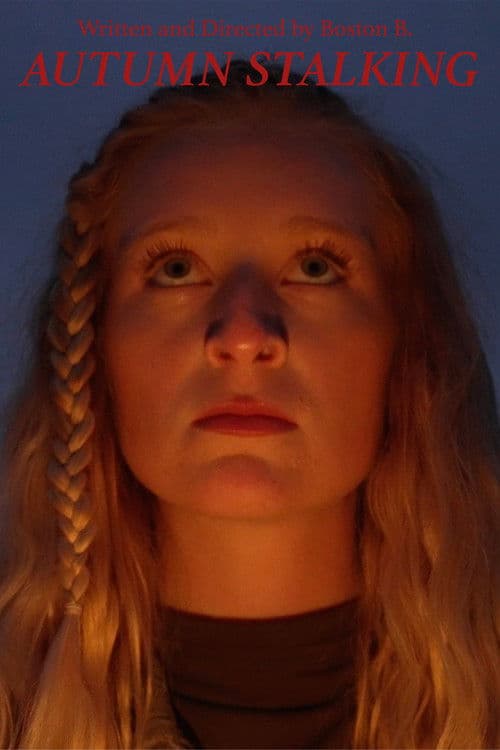 Similar title Autumn Stalking