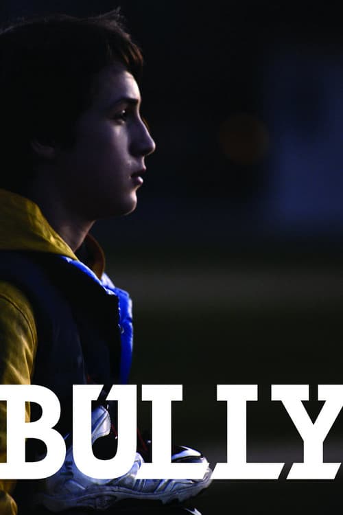 Poster for Bully