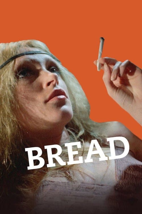 Poster for Bread