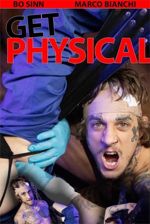 Poster for Get Physical