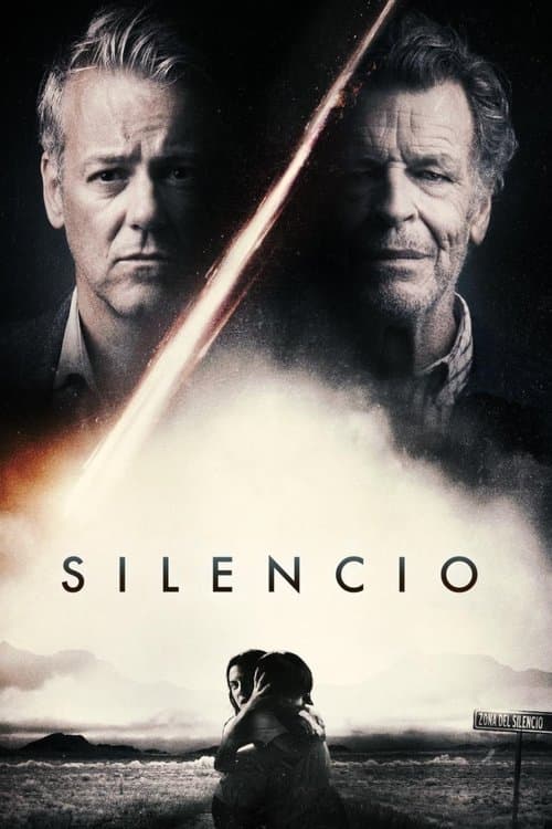 Poster for Silencio