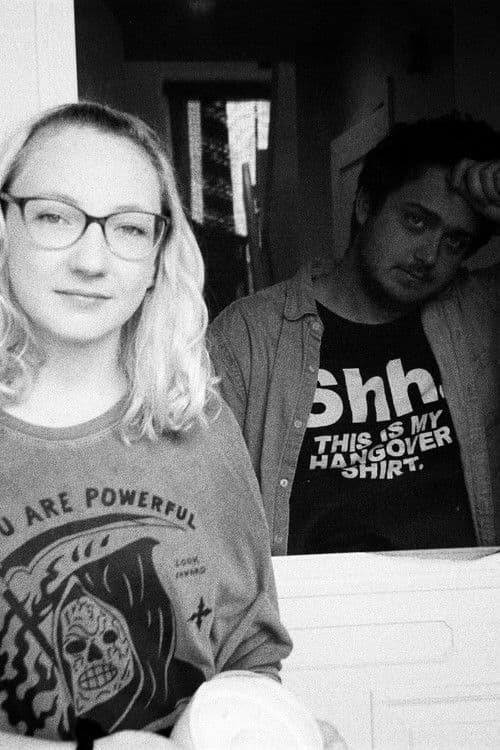 Poster for Point Pleasant