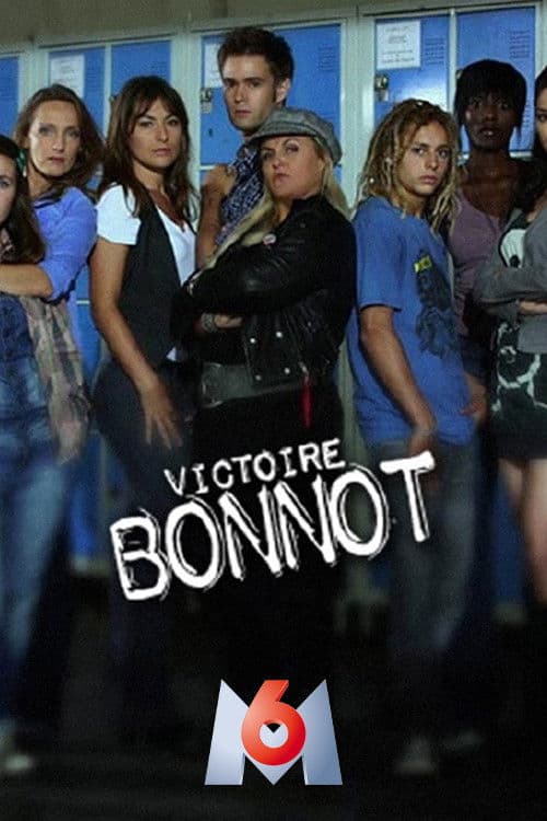 Poster for Victoire Bonnot