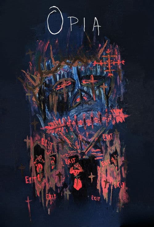 Poster for Opia