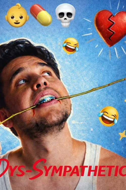 Poster for Dys-Sympathetic