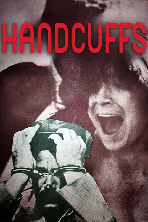 Poster for Handcuffs