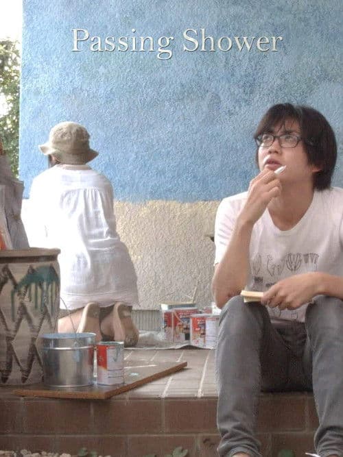 Poster for Passing Shower