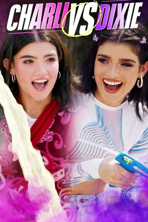 Poster for Charli vs Dixie