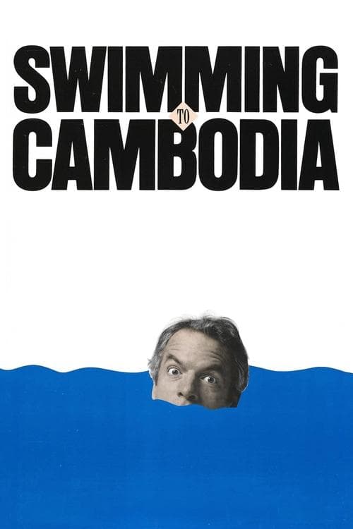 Similar title Swimming to Cambodia