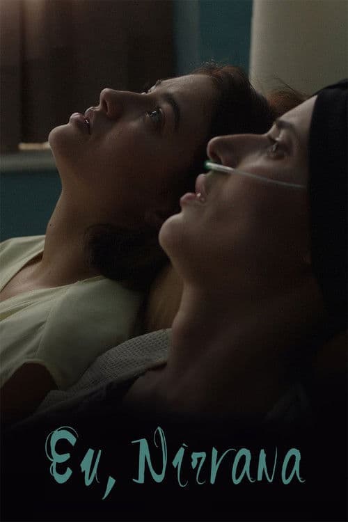 Poster for Eu, Nirvana