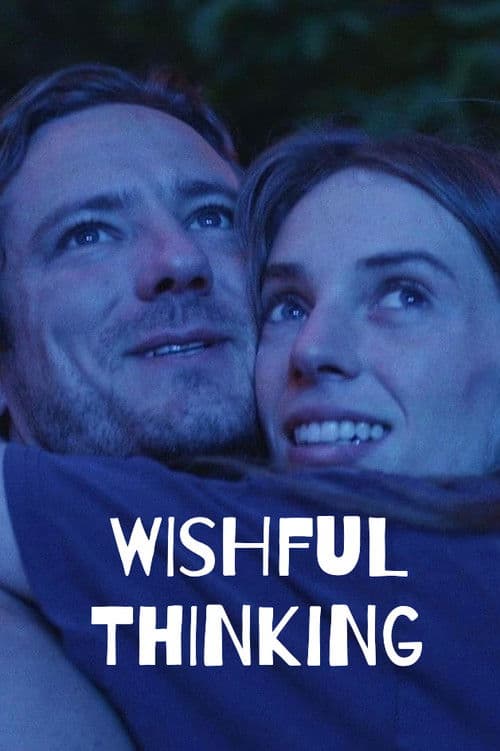 Poster for Wishful Thinking