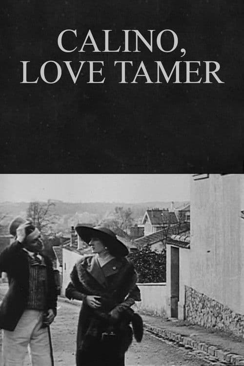 Similar title Calino, Love Tamer