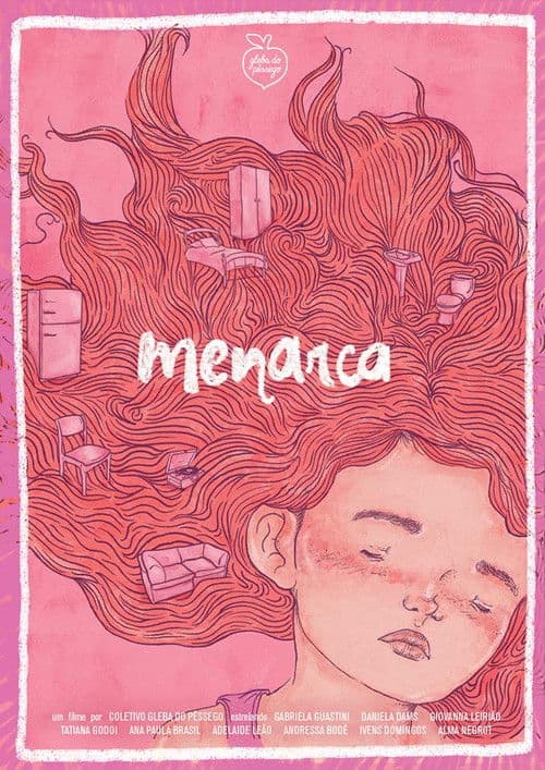 Poster for Menarche