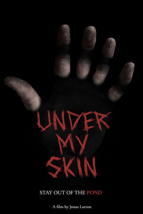 Poster for Under My Skin