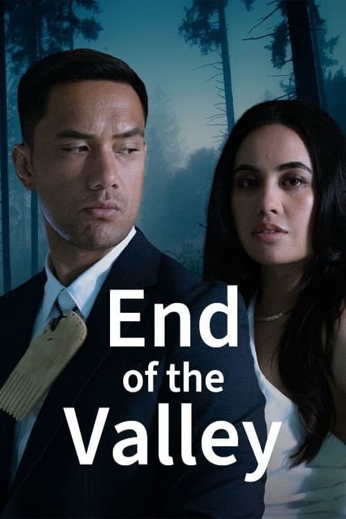 Poster for End of the Valley
