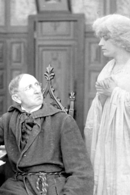 Poster for When Ghost Meets Ghost