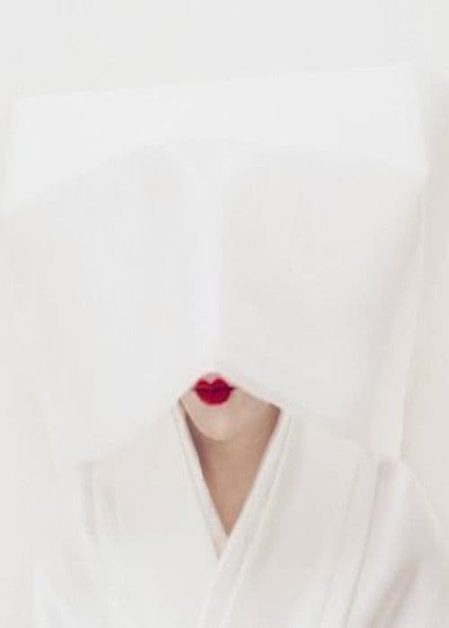 Poster for The Creatures - Hái!