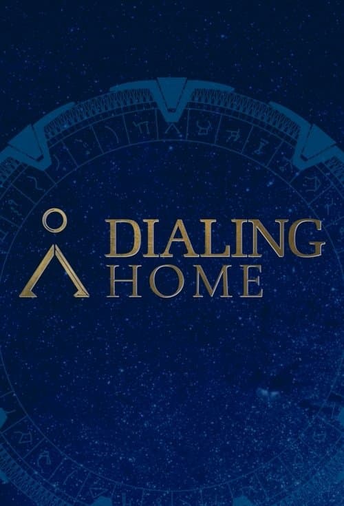 Poster for Dialing Home