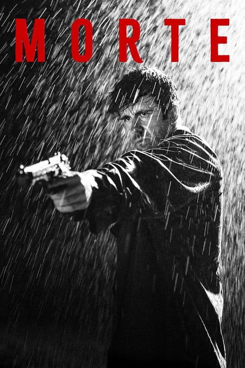 Poster for Morte