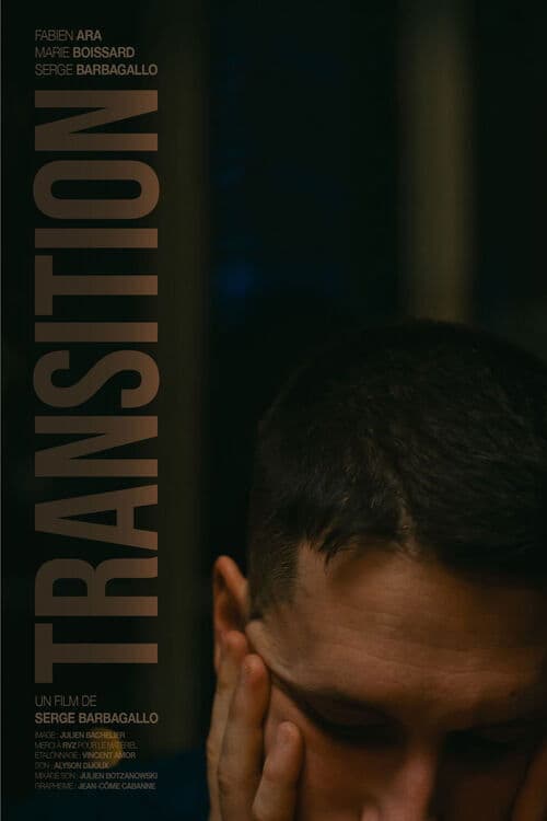 Poster for Transition