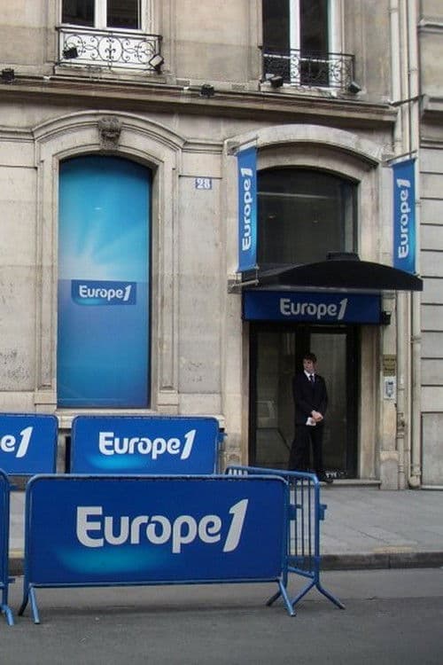 Poster for Le 26bis - Europe 1