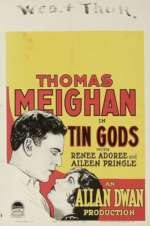 Similar title Tin Gods