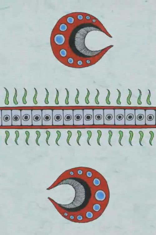 Poster for CHAOTIC ORDER