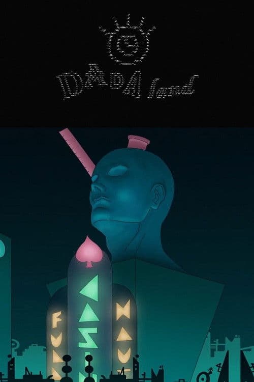 Similar title Dadaland