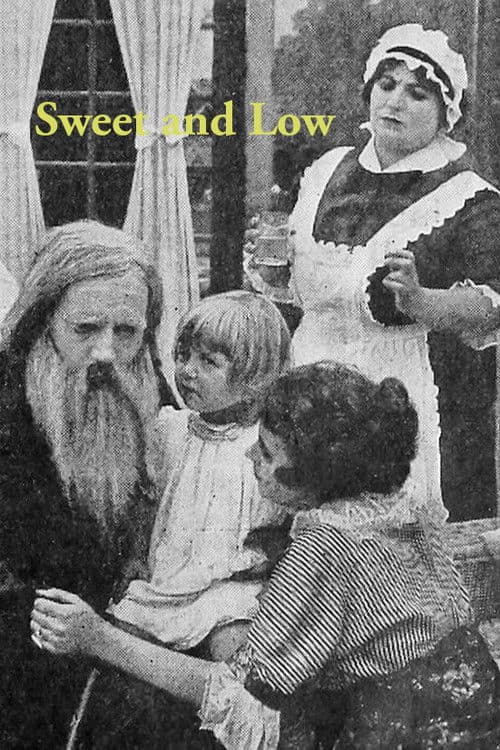 Poster for Sweet and Low
