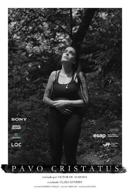 Poster for Pavo Cristatus