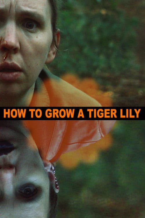 Poster for How to Grow a Tiger Lily