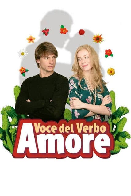 Poster for Voce del verbo amore