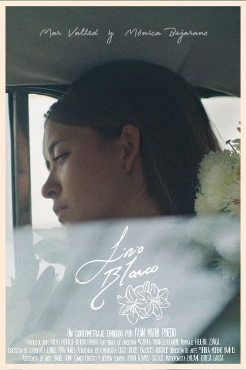 Similar title Lirio Blanco