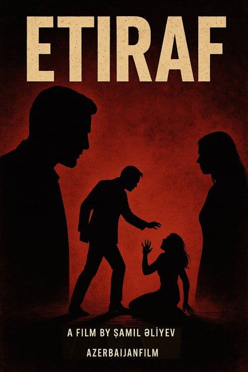 Poster for Etiraf