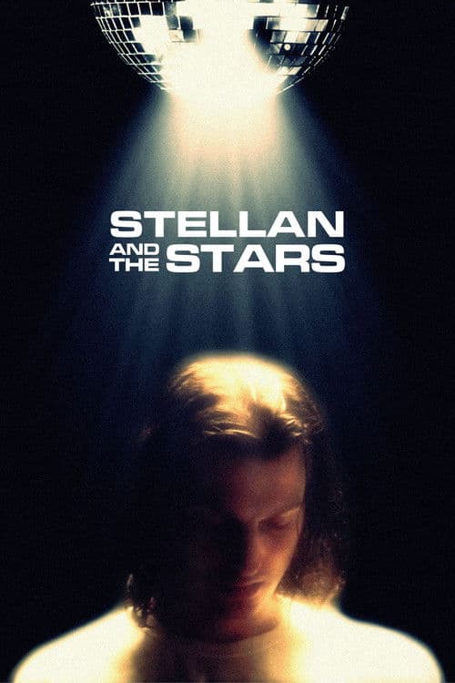Poster for Stellan and the Stars