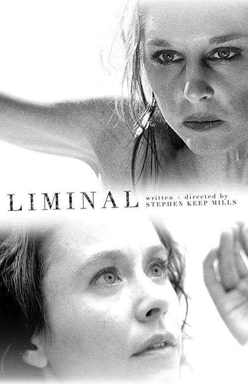 Poster for Liminal