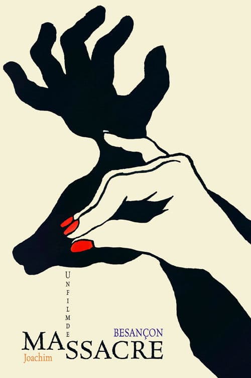 Poster for Massacre