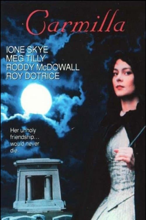 Similar title Carmilla