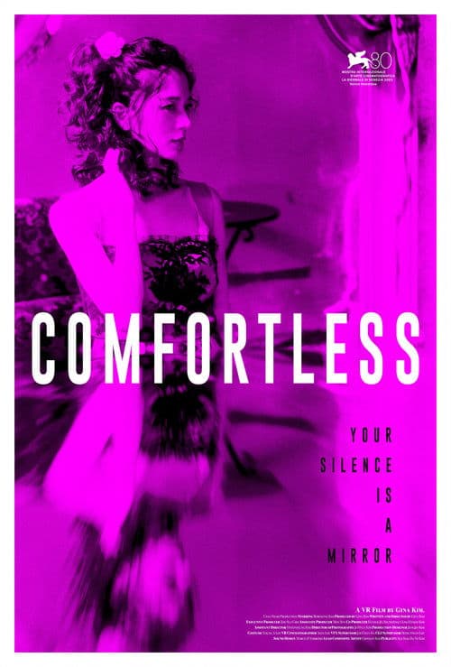 Poster for Comfortless