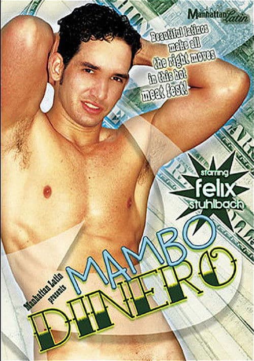 Poster for Mambo Dinero